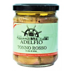 Filetti di Tonno Rosso...