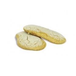 Savoiardi siciliani morbidi...